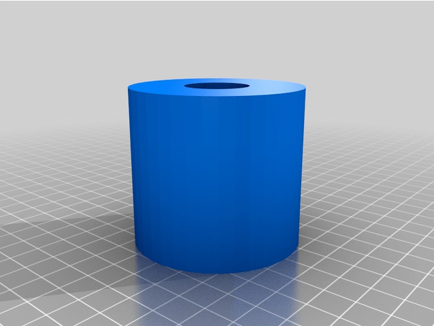 Candle Molds by LlamaMan