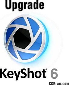 KeyShot HD - Upgrade