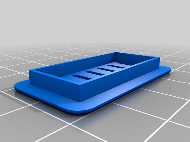 Support Micro Voiture by droofy