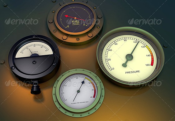 Gauges