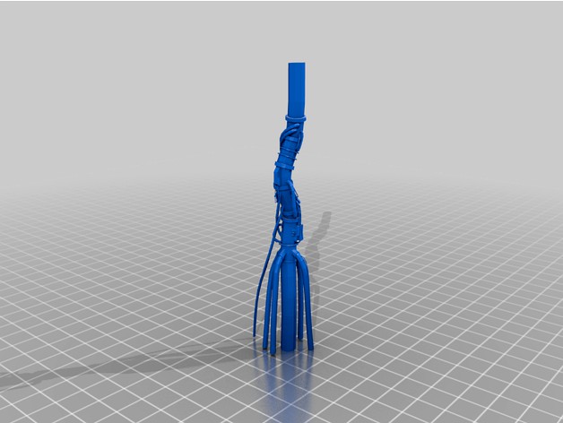 cyber trunk - admech by jimjimjimmyjim