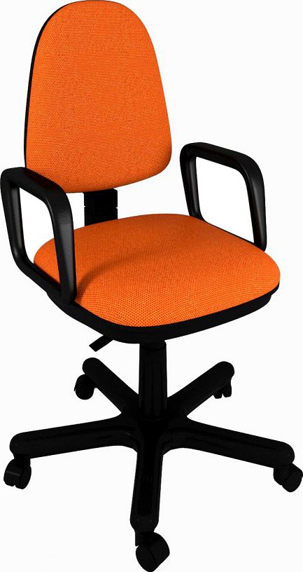 Chair Office3d model