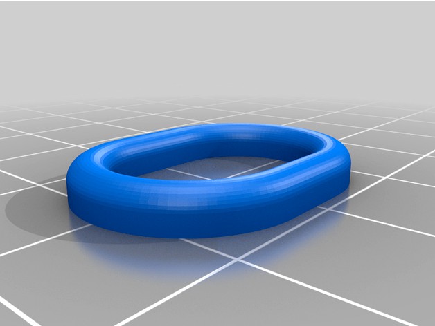 Autel EVO & EVO II controller button bumpers by 3dddman