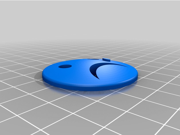 E3D’s ToolChanger – detachable spool holder by Skimmy