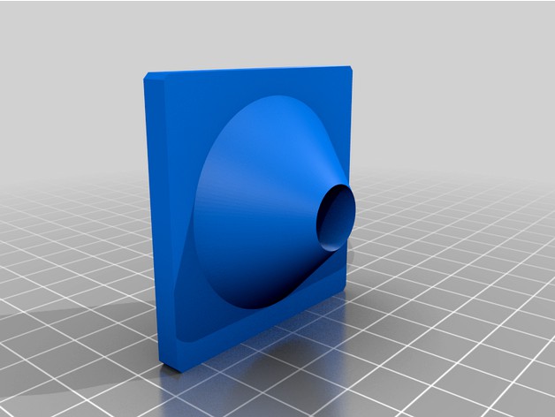 IKEA Lack Stackers by 3D Sourcerer by 3DSourcerer