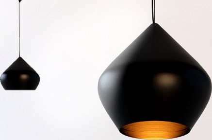 Modern Ceiling Lamp