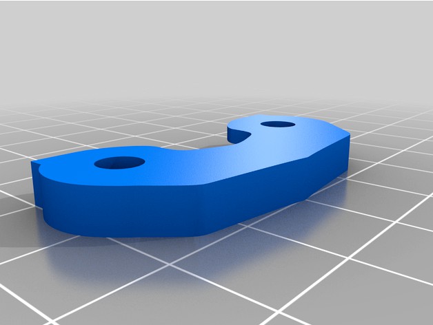 Front Guard by My_Frame_FPV