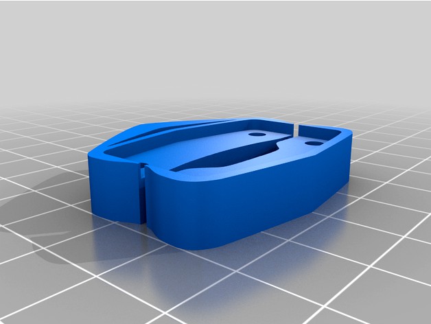 Landing Pad by My_Frame_FPV