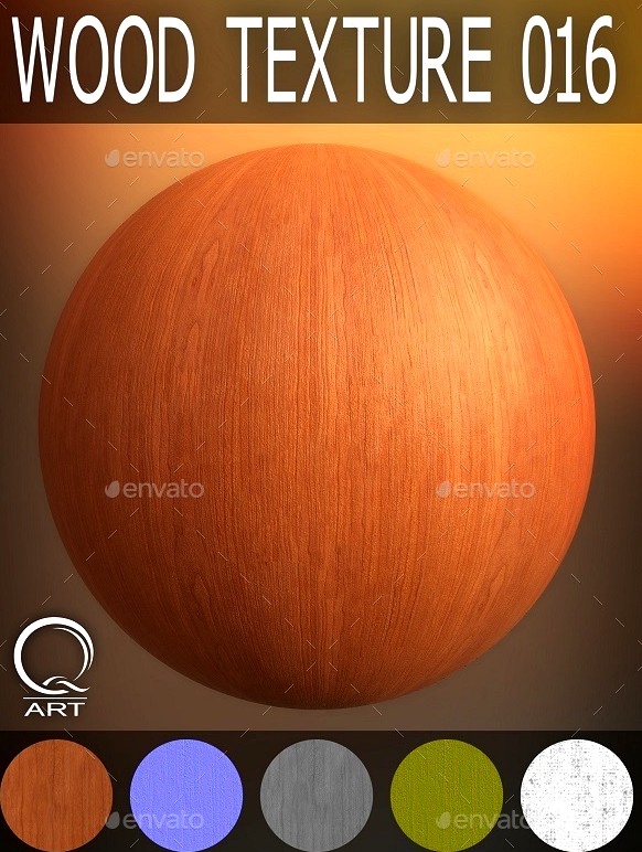 WOOD TEXTURES SET 016