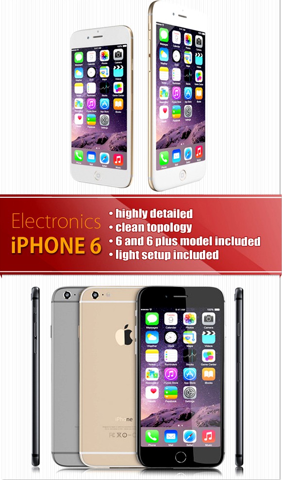iPhone 6