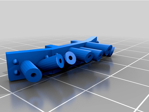 Gaslands - Rams by FuzzySadist