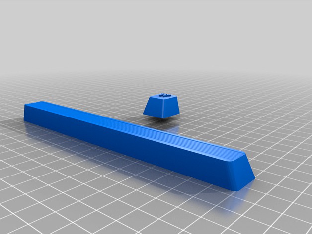 keycap test by NicoHvid