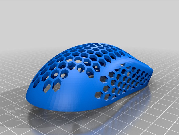 G Pro Wireless - G305 Shell Swap -MatNS ,Zhhy edit by Zhhy