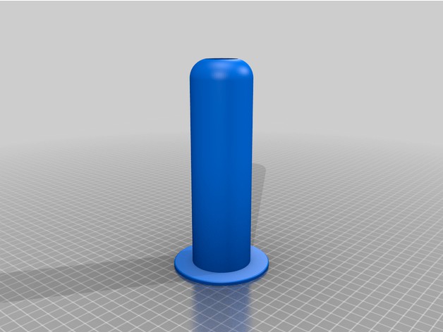 Loading Pin  by idex