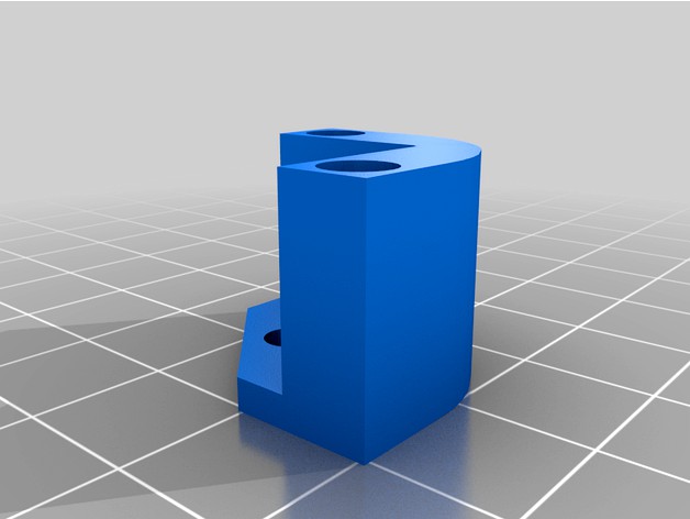 Chân đế ipad by ducanh