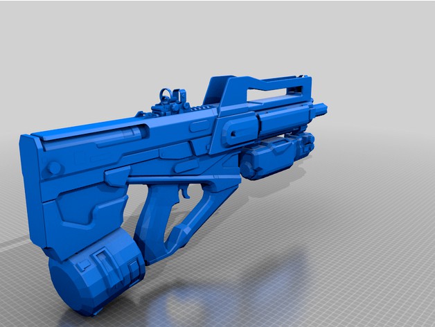 Destiny 2 Praedyths Timepiece  by supergtroyer