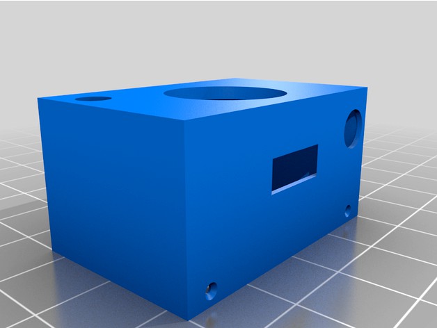 web-cam corpus by Greshnik