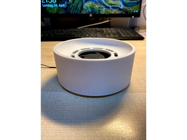 Ubiquiti UniFi Dream Machine - Active Cooling Base by Kapusta714