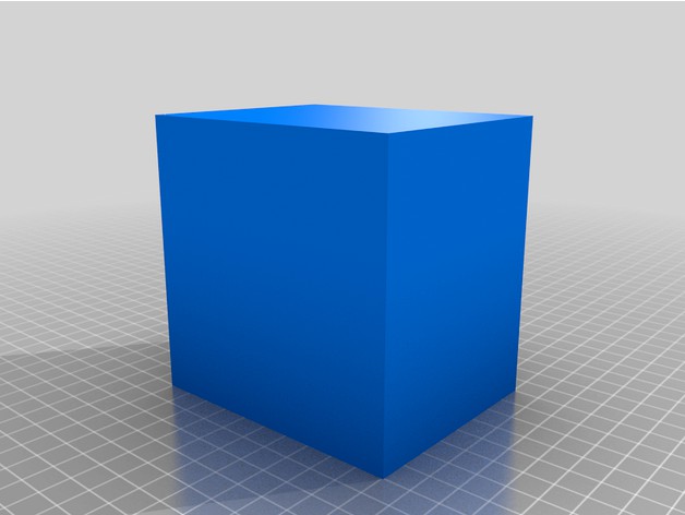 Scalable Playing Card Box  by wagnerjw