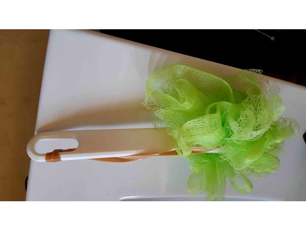 Back cleaner by Gameboy95