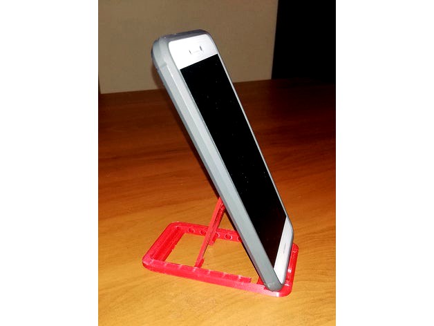 supporto cell by GINOSEN