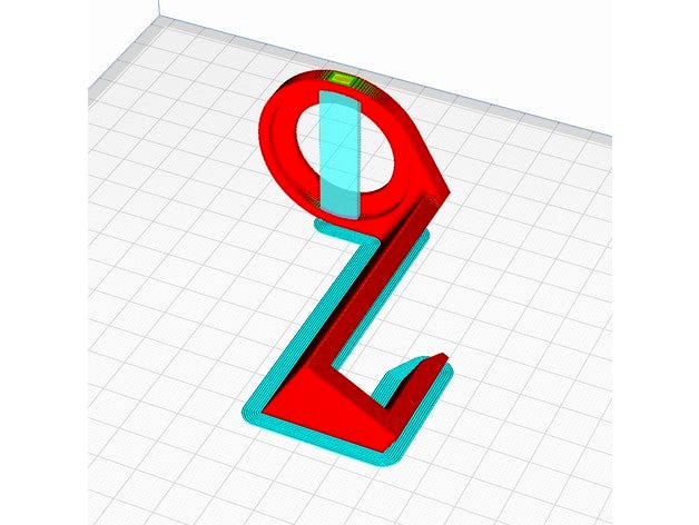 bottle hanger by Motsh