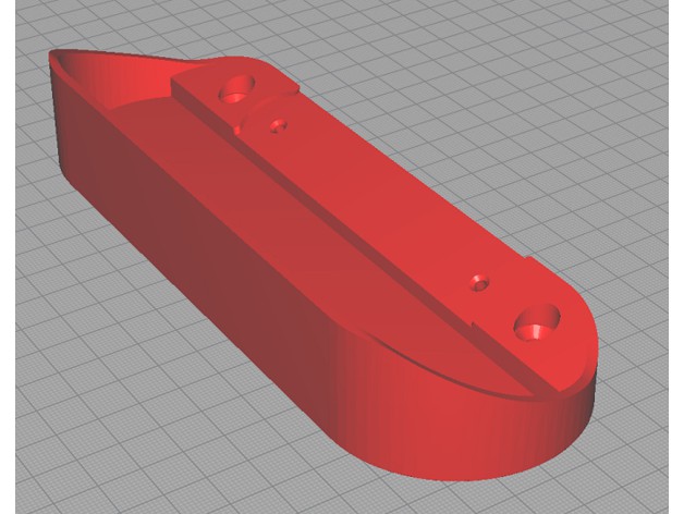 WYZE sprinkler Controller mount  by billyboybob