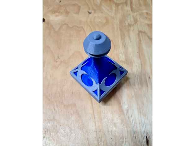 Dota 2 Manna Potion by Rademanc