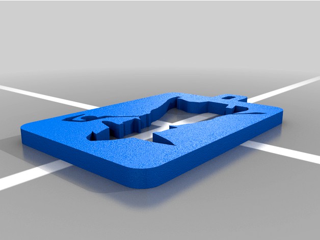 Megumin template by Cr1pplos