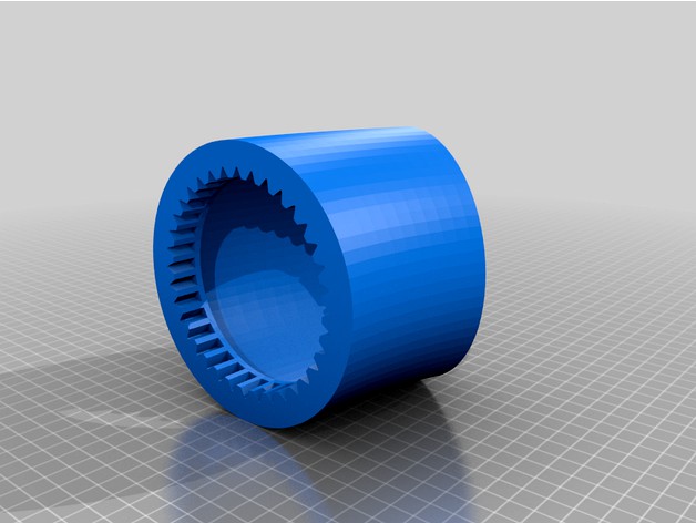 Pipe bend by 3dprinternetdotcodotnz