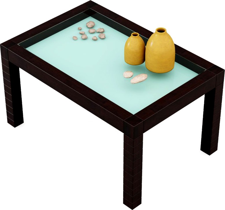 Chinese table3d model