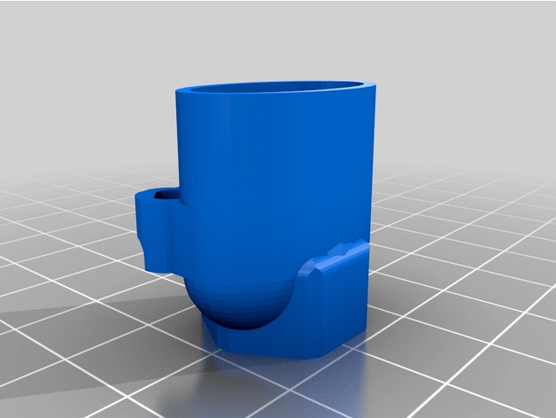 Mini Bic Skate Tool by bahare3393