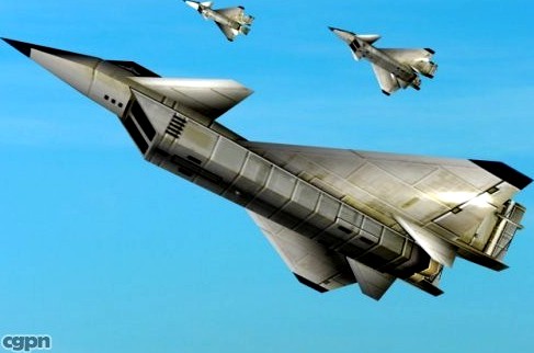 MiG 1.443d model