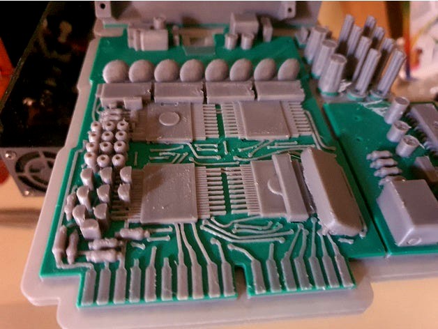 Belt Gizmo Ghostbusters by bobbyboy75