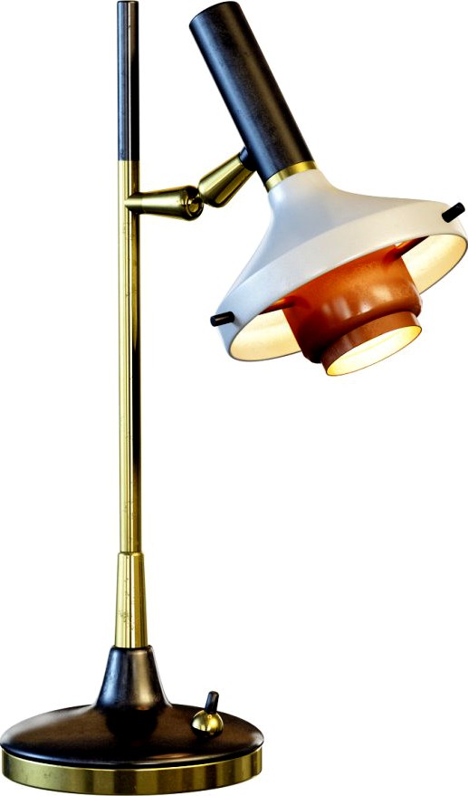 Oscar Torlasco Table Lamp3d model