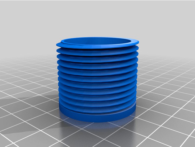 ESP8266 Projector by TinkerdoodleDIY