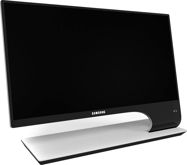 Monitor Samsung S 27 A 950 DS3d model