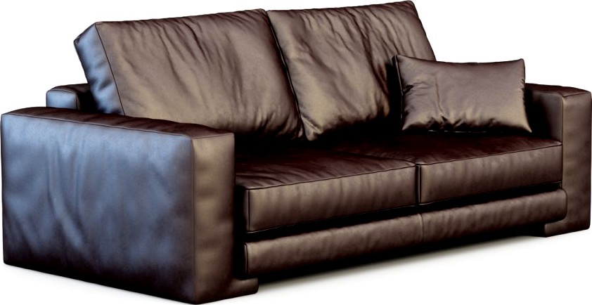 Sofa Carnaby3d model