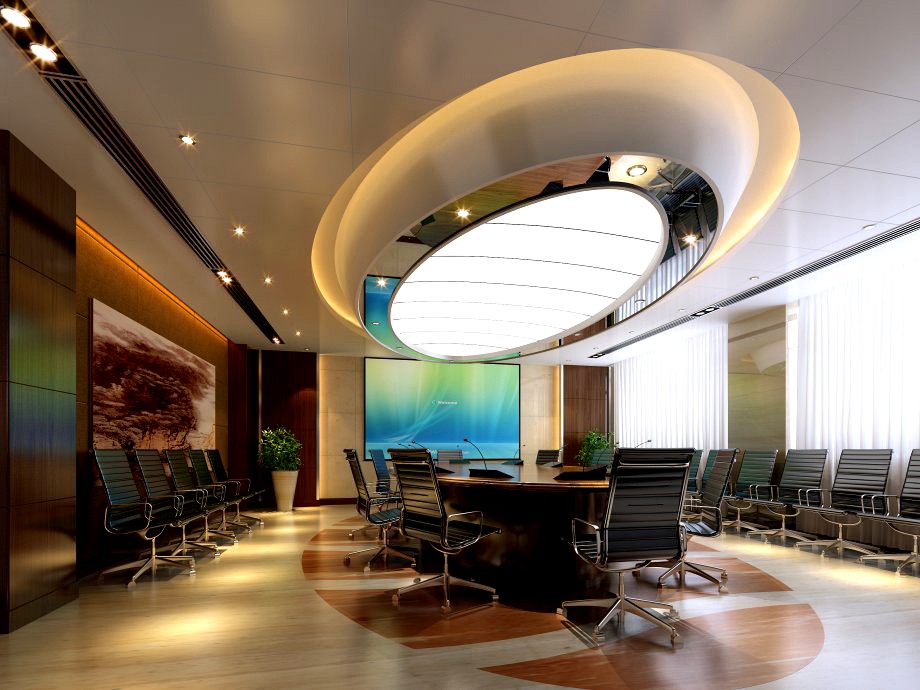 Conference 1353d model