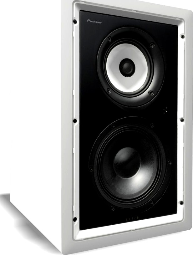 Speaker3d model