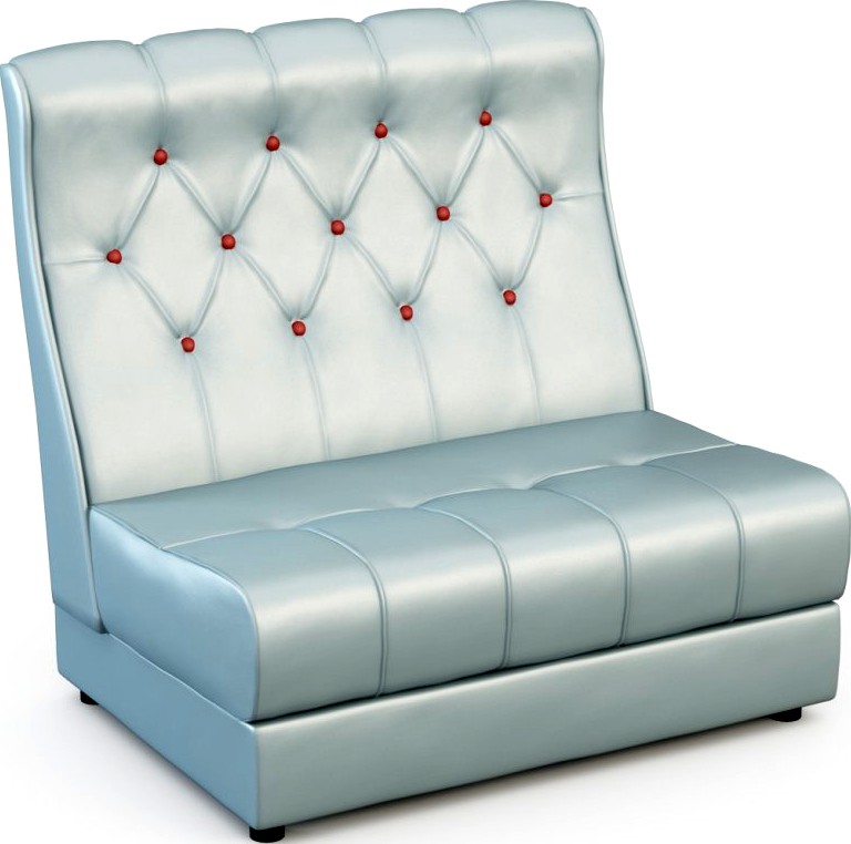 Sofa Pab3d model