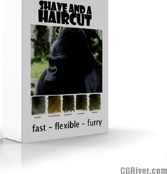 Shave and a Haircut 8.0 - Additional Batch/Render Licenses (floating)