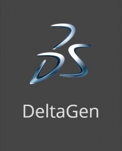 DeltaGen Connection Plug-in Only - HDR Light Studio 5 Standalone Required