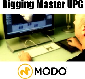 Rigging Master Upgrade