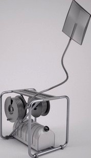 Wallpaper Steamer / Stripper