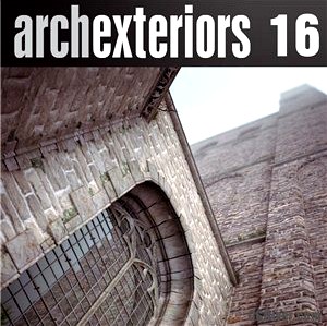 Archexteriors vol. 16