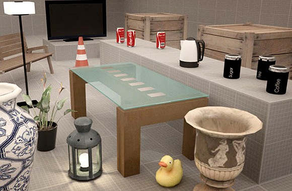 Destructible Props Pack