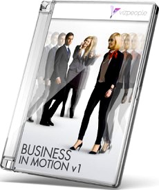 Business in Motion V1
