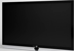 Flatscreen TV 03