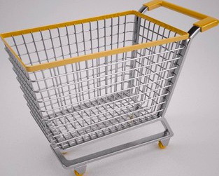 Shopping Cart